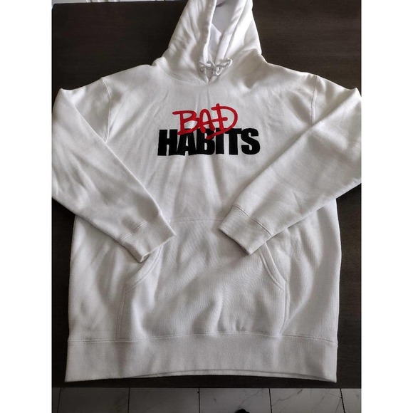 Bad Habits - Picture 1 of 3